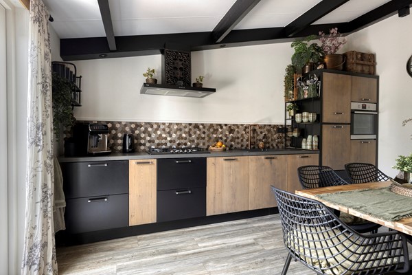 Medium property photo - Stationsweg 16, 4451 HK Heinkenszand